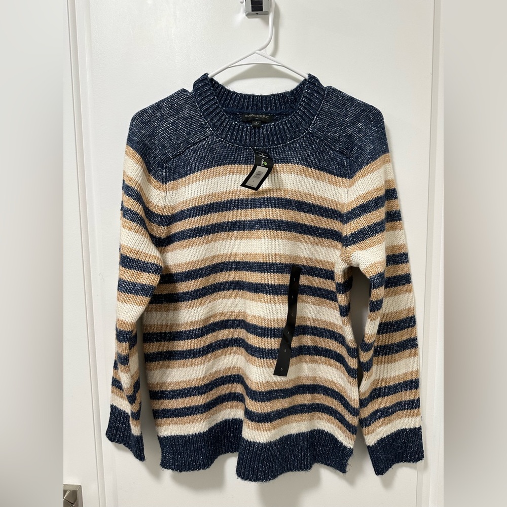 Banana Republic Sweaters